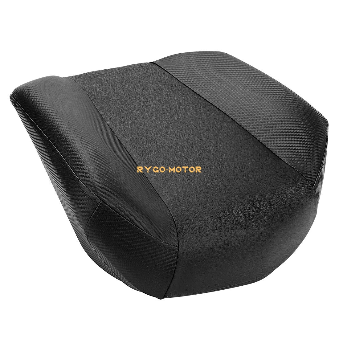 Black Base Bottom Seat Assembly for Polaris RZR (2684813, 2684964, 2684957, 2685955)
