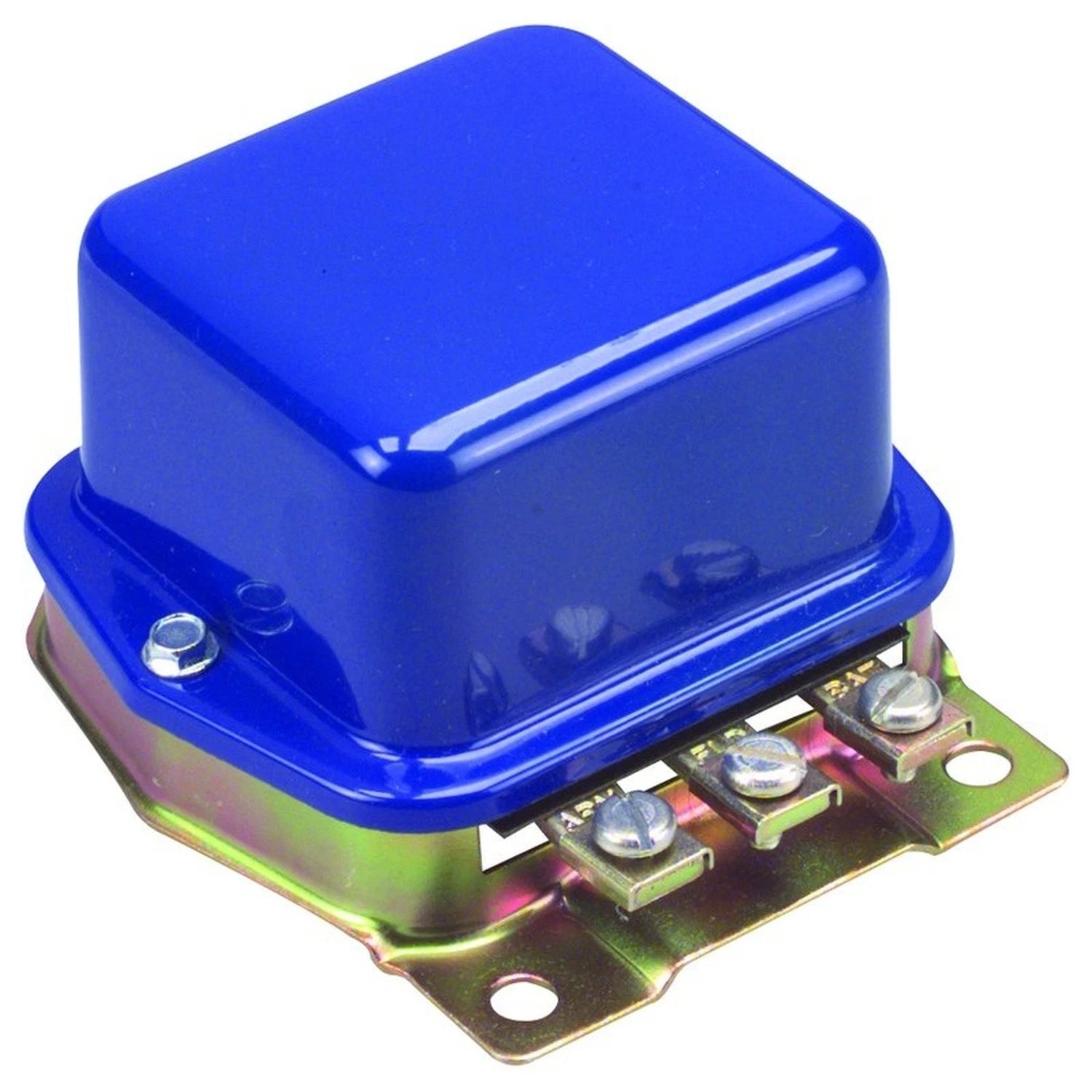 Generator Regulator for Plymouth Concord L6 3.6L (1951–1951)