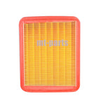Air Filter for Ducati Panigale 1100 V4 (2018–2024) 42610672A 42610671A