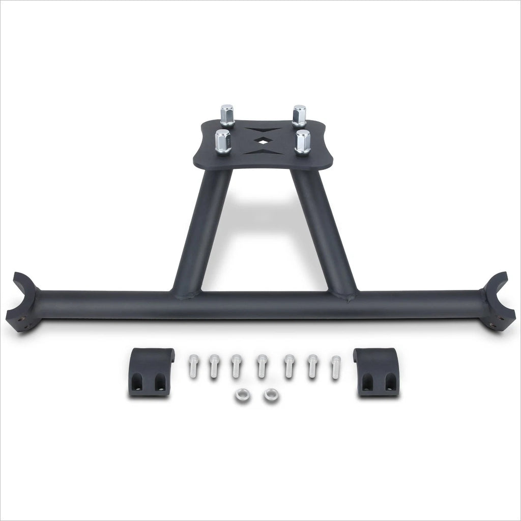Aluminum Core Radiator for Subaru 9-2X/Baja/Impreza (2003–2007)