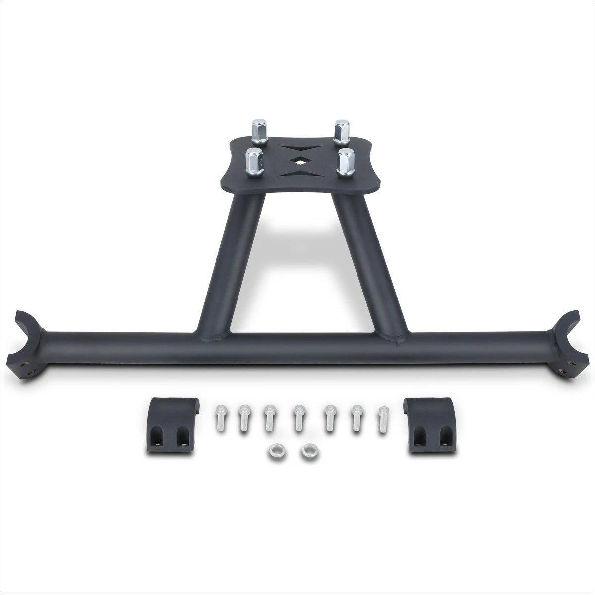 Aluminum Core Radiator for Subaru 9-2X/Baja/Impreza (2003–2007)