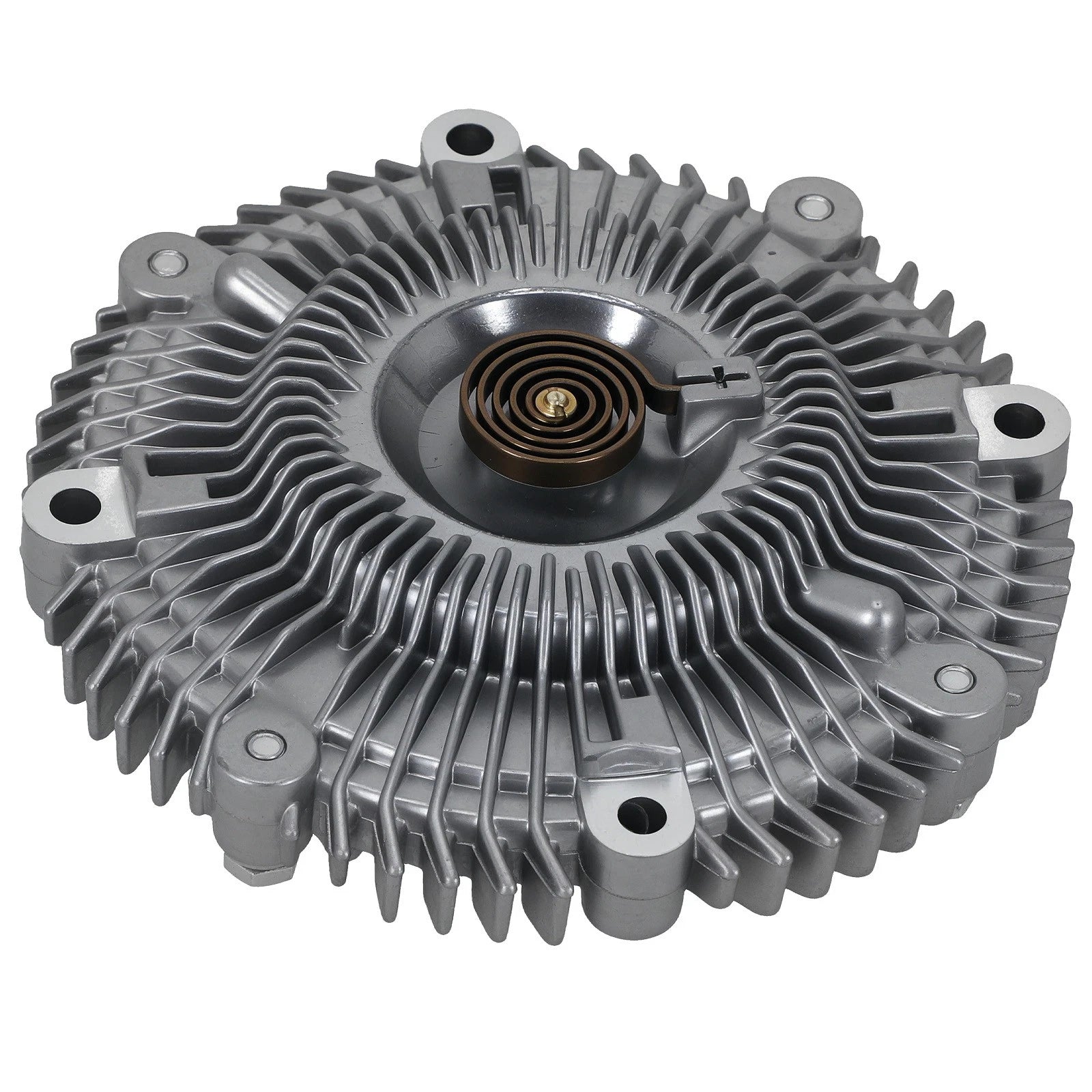 Engine Cooling Fan Clutch for Nissan Pathfinder D21 V6 3.0L (1986–1989) 2570