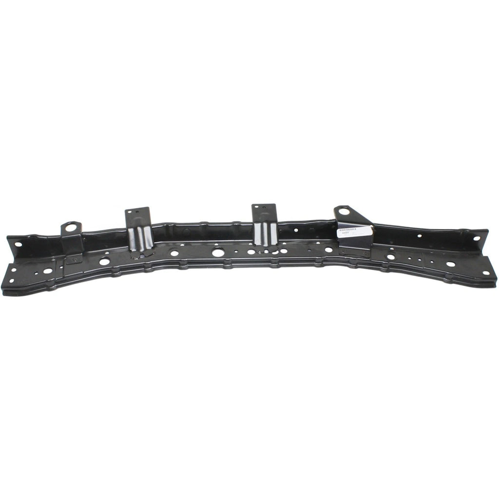 Set of 2 Radiator Supports for Nissan Versa Note (2014–2019)