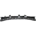 Set of 2 Radiator Supports for Nissan Versa Note (2014–2019)