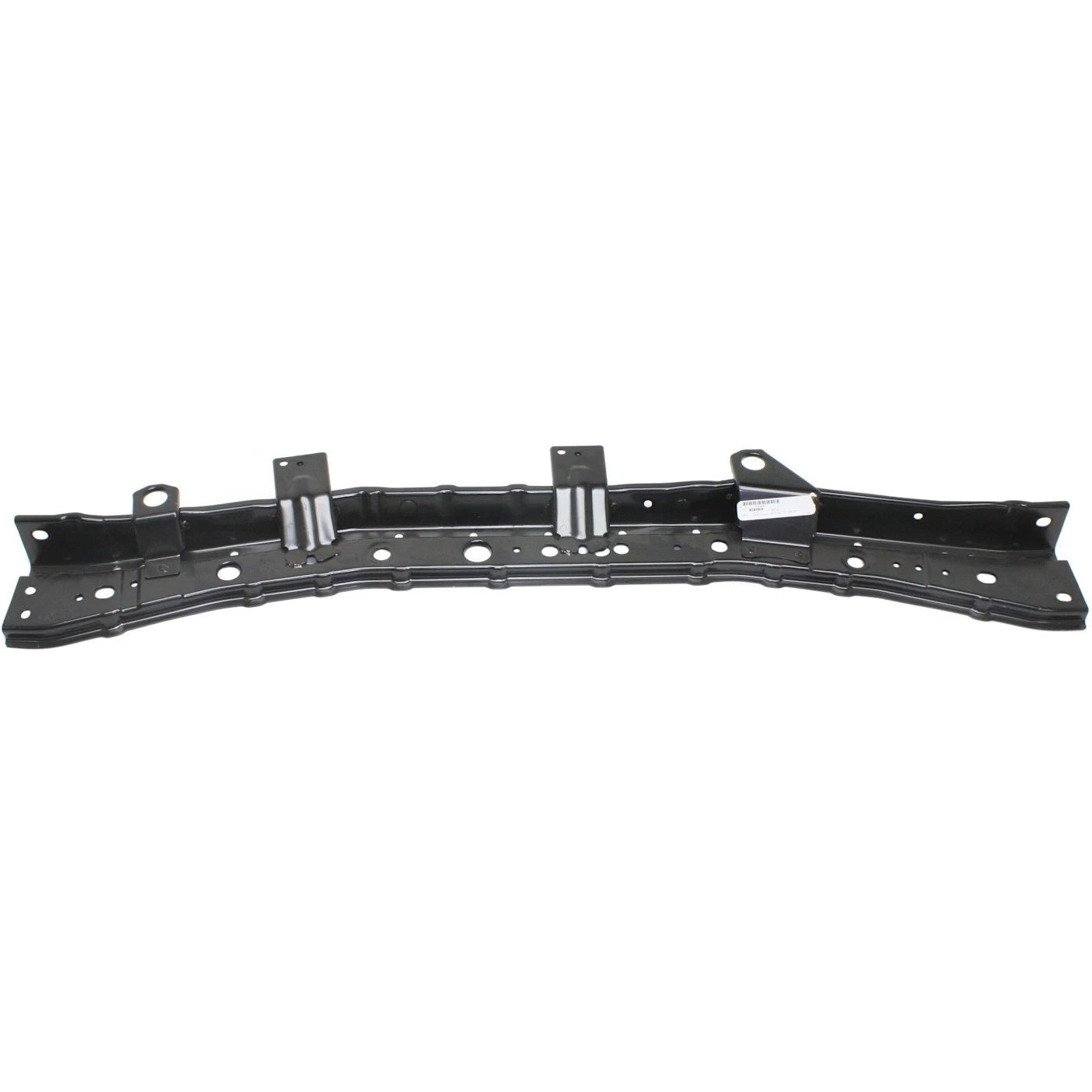 Set of 2 Radiator Supports for Nissan Versa Note (2014–2019)