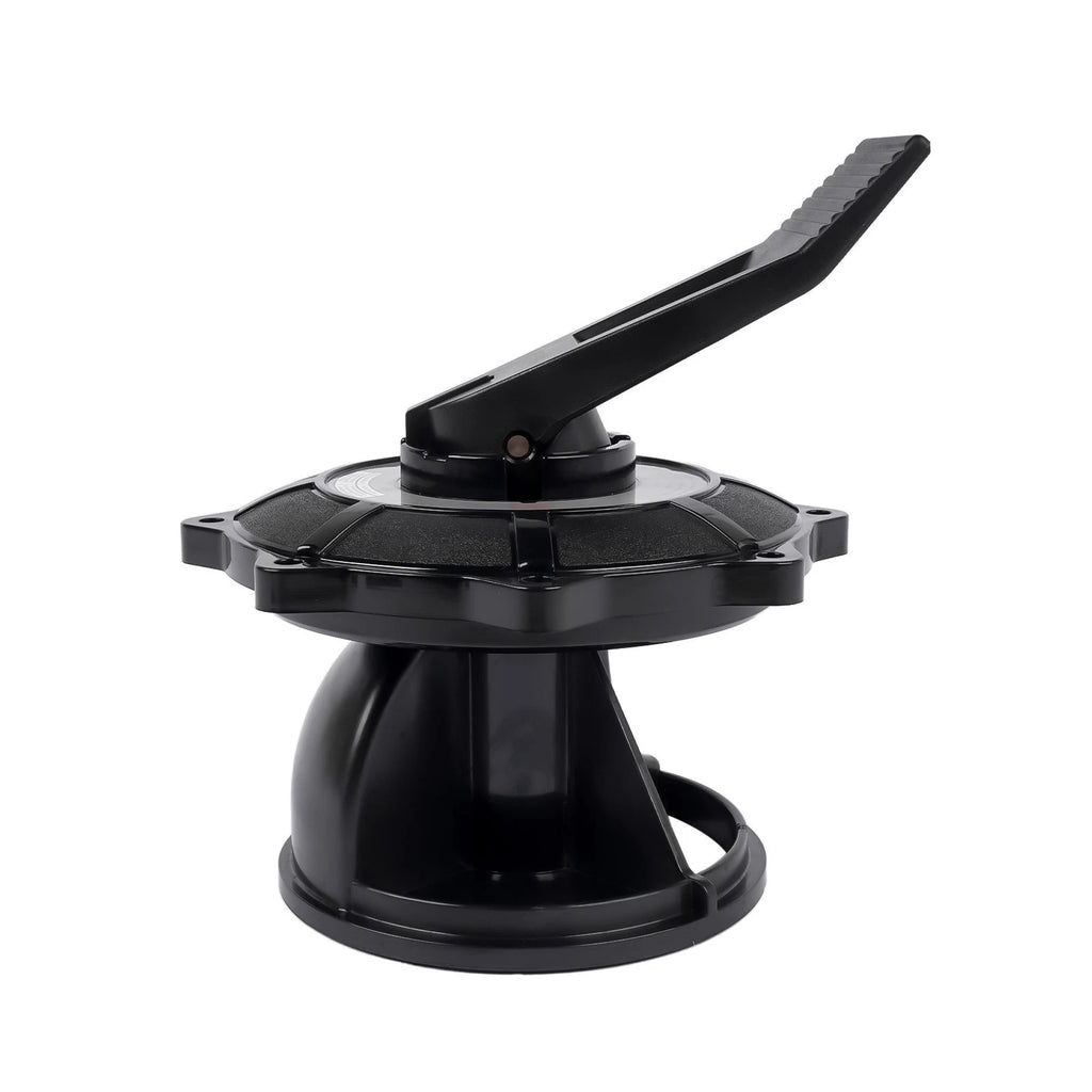 Key Cover and Handle Assembly w/O-Ring for Multiple-Port Valve (SPX0740BA)