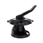 Key Cover and Handle Assembly w/O-Ring for Multiple-Port Valve (SPX0740BA)