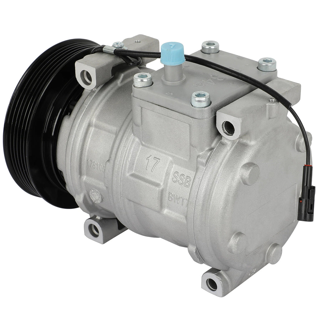 A/C Compressor for Jeep Grand Cherokee (1993–1998) 4.0L
