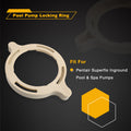 Pool Pump Lid Locking Ring for Pentair Superflo (350090)
