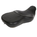 Driver Passenger Seat for Harley Davidson Touring Road Street Glide (2009–2023)
