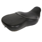 Driver Passenger Seat for Harley Davidson Touring Road Street Glide (2009–2023)