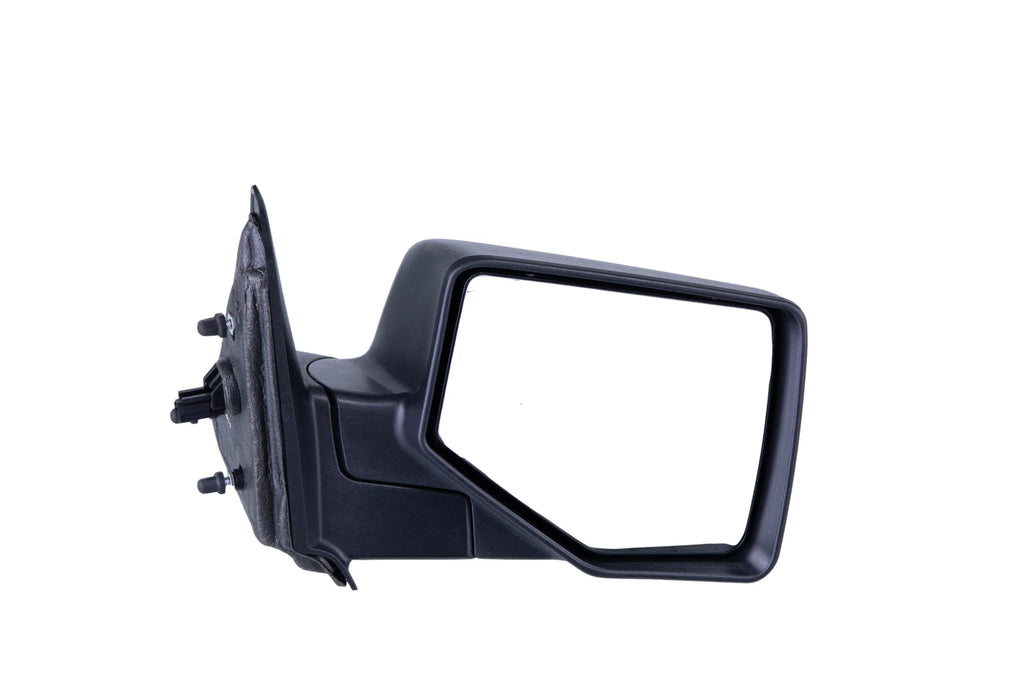 Textured Door Mirror for Ford Ranger (2019–2023) FO1321282