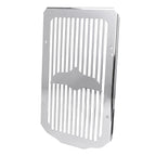 Radiator Guard Cover Protector for Kawasaki VN900 Classic LT (2007–2013)