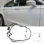 Rear Parking Sensor for Ford Mondeo (2007–2014) DG9T-15K868LB