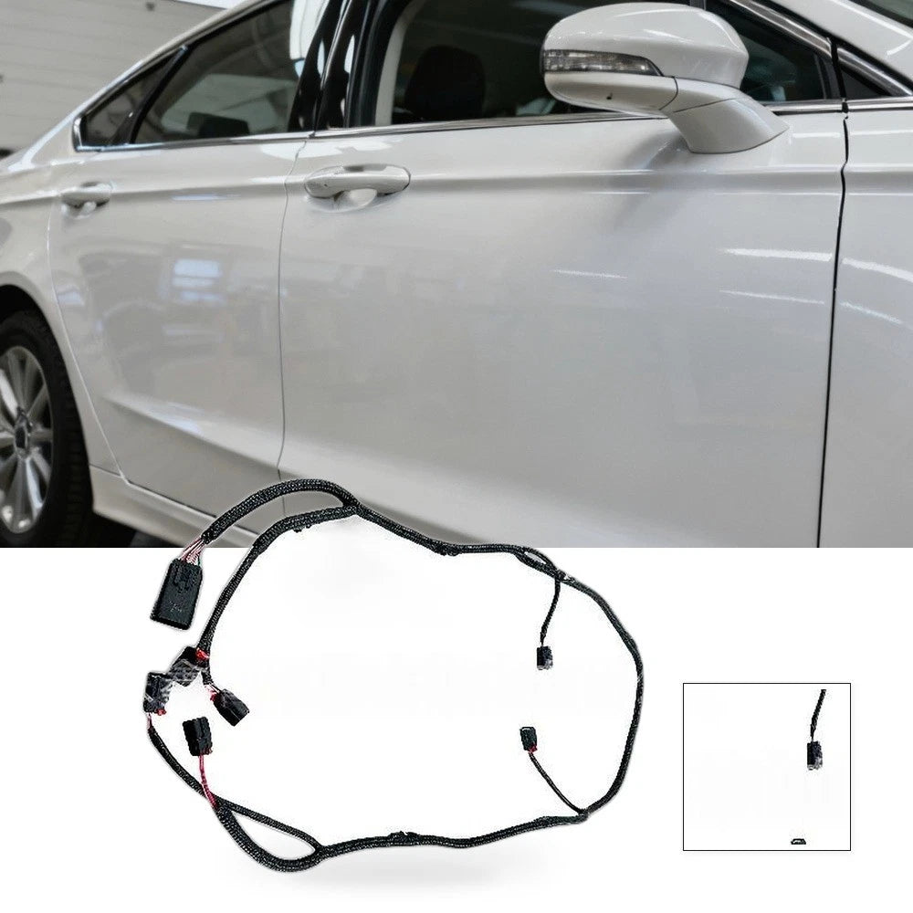 Rear Parking Sensor for Ford Mondeo (2007–2014) DG9T-15K868LB