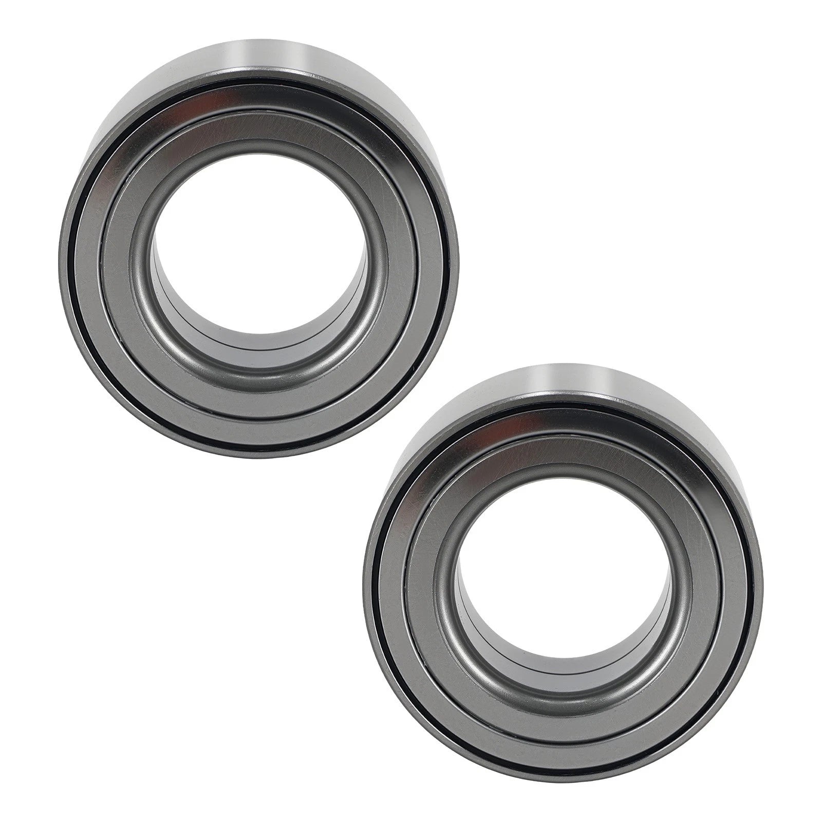 2x Front Wheel Bearing Assembly for BMW 328xi 335xi 535i (2007–2010)