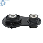 Set of 3 Engine Torque Strut Mounts for Ford Explorer (2013-2017)