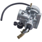 Carburetor Carb Cable Choke for Kawasaki KLX110, Suzuki DRZ110 (2003–2023)