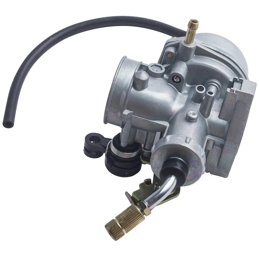 Carburetor Carb Cable Choke for Kawasaki KLX110, Suzuki DRZ110 (2003–2023)
