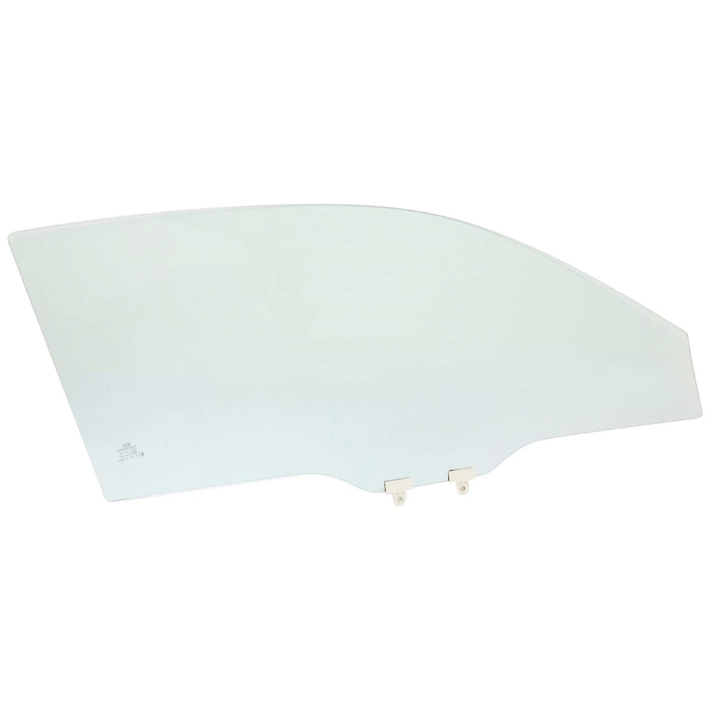 Front Driver Door Glass for Honda Civic (2001–2005)