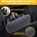 Glove Box Latch Handle for Dodge Durango Dakota (1997–2000) 5EM34LAZ EXV