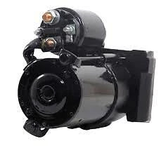 Starter Motor for Indmar PCM Crusader 6 Litre GM (RA122019, 18-6443)