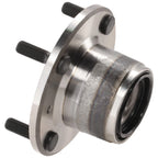 Set of 2 Wheel Hubs for 2000 Sedan