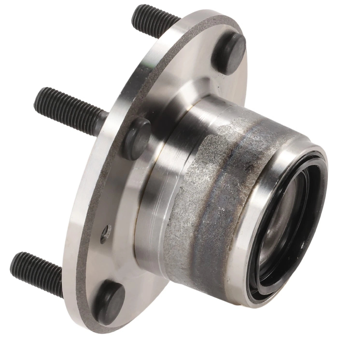 Set of 2 Wheel Hubs for 2000 Sedan