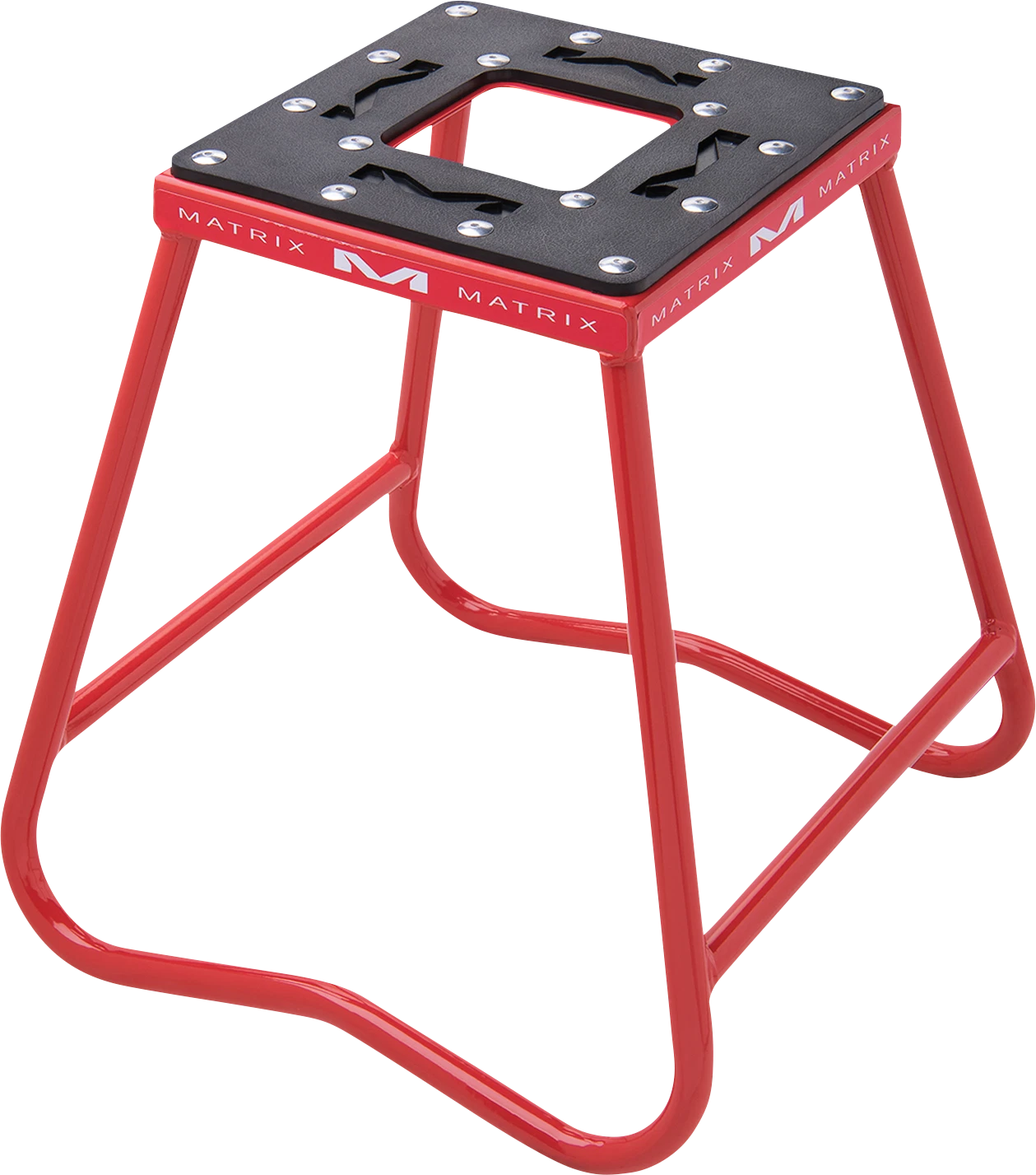 Steel Stand for Matrix Concepts C1-102 (Red)