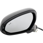 Heated Driver Side Mirror for Kia K5 (2021–2024)