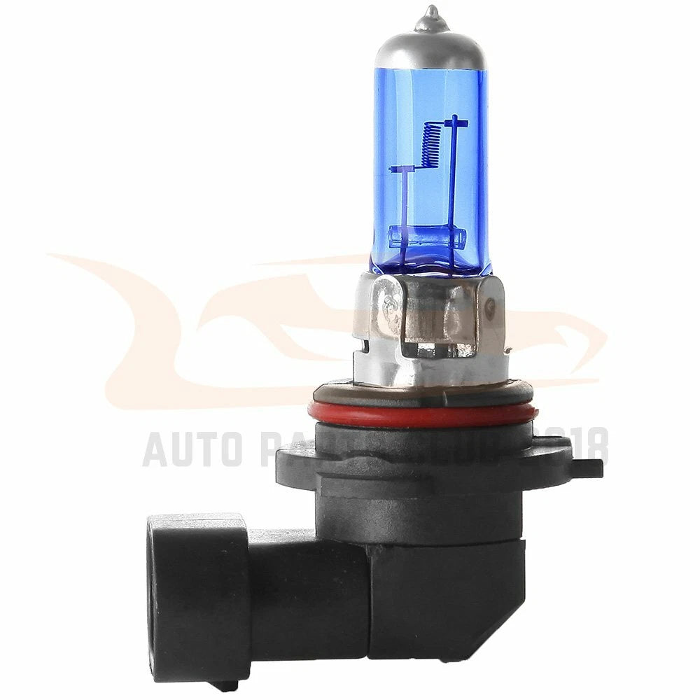 2X 5000K 9006 HB4 Headlight Low Beam Bulbs for
