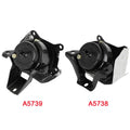 2X Engine Mounts & Transmission Mount for Cadillac Chevrolet GMC