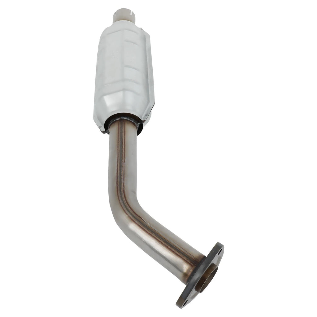 Left Catalytic Converter for Toyota Tundra (2000-2004)