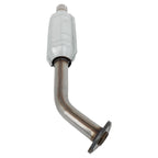 Left Catalytic Converter for Toyota Tundra (2000-2004)
