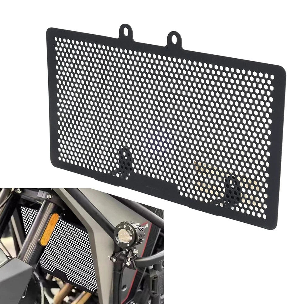 Radiator Grille Guard Cover for Moto Morini X-Cape 650 (2022–2024)