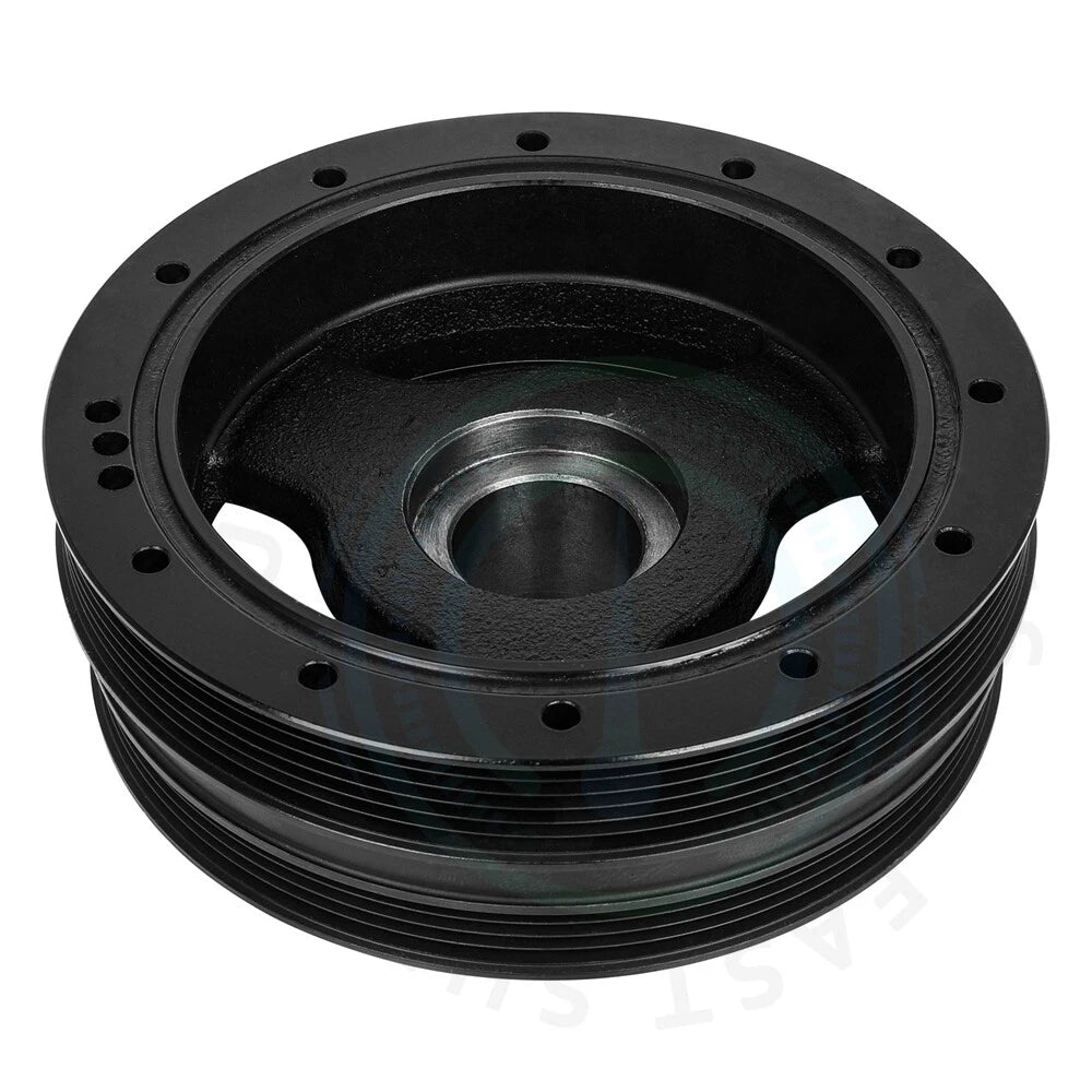 Harmonic Balancer for Chevy Corvette (1997–2004)