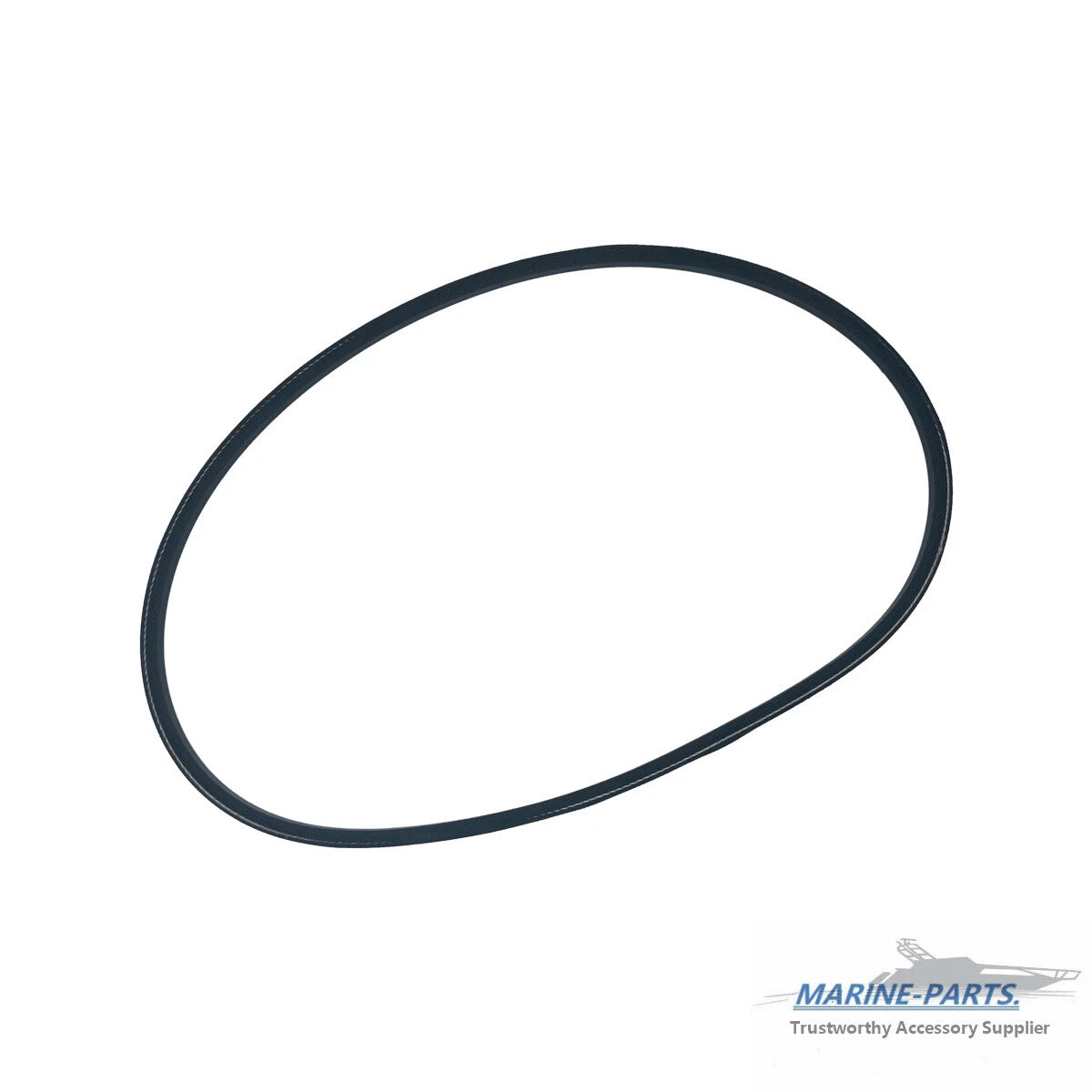 V Belt for Mercury (57-32850, 57-69143T) & Volvo (3852336, 3852106, 3853713)