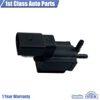 Vapor Canister Purge Valve for Audi A4 A5 Q5 Allroad (2013–2017)