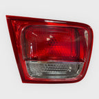 Halogen Taillight for Chevy Malibu (2013–2016) 22907311