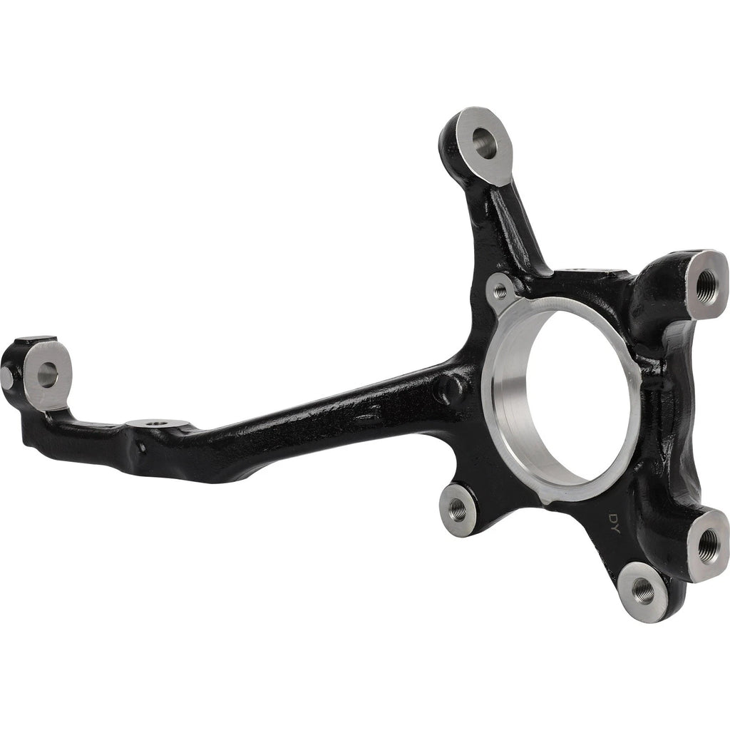 Front Left Steering Knuckle for Toyota FJ Cruiser (2007–2014), 4Runner (2003–2015)
