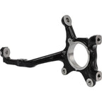Front Left Steering Knuckle for Toyota FJ Cruiser (2007–2014), 4Runner (2003–2015)