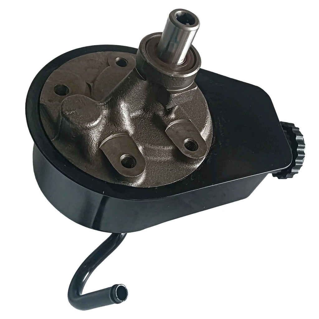 Power Steering Pump 96-7828 for Chevy C1500 C2500 GMC K1500 K2500 (1990–1995)