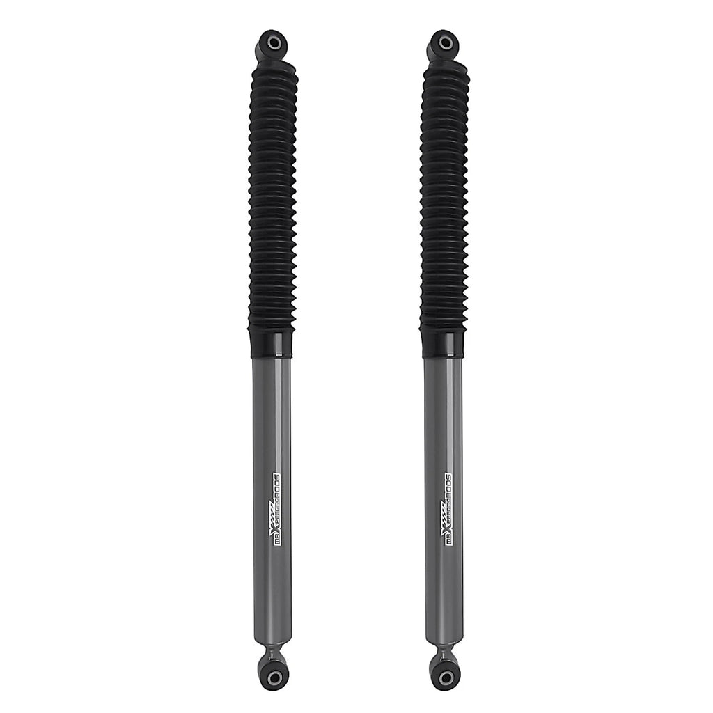 Rear Shock Absorbers for Ford F-150 2WD 4WD (2009–2023) 4-7.5" Lift