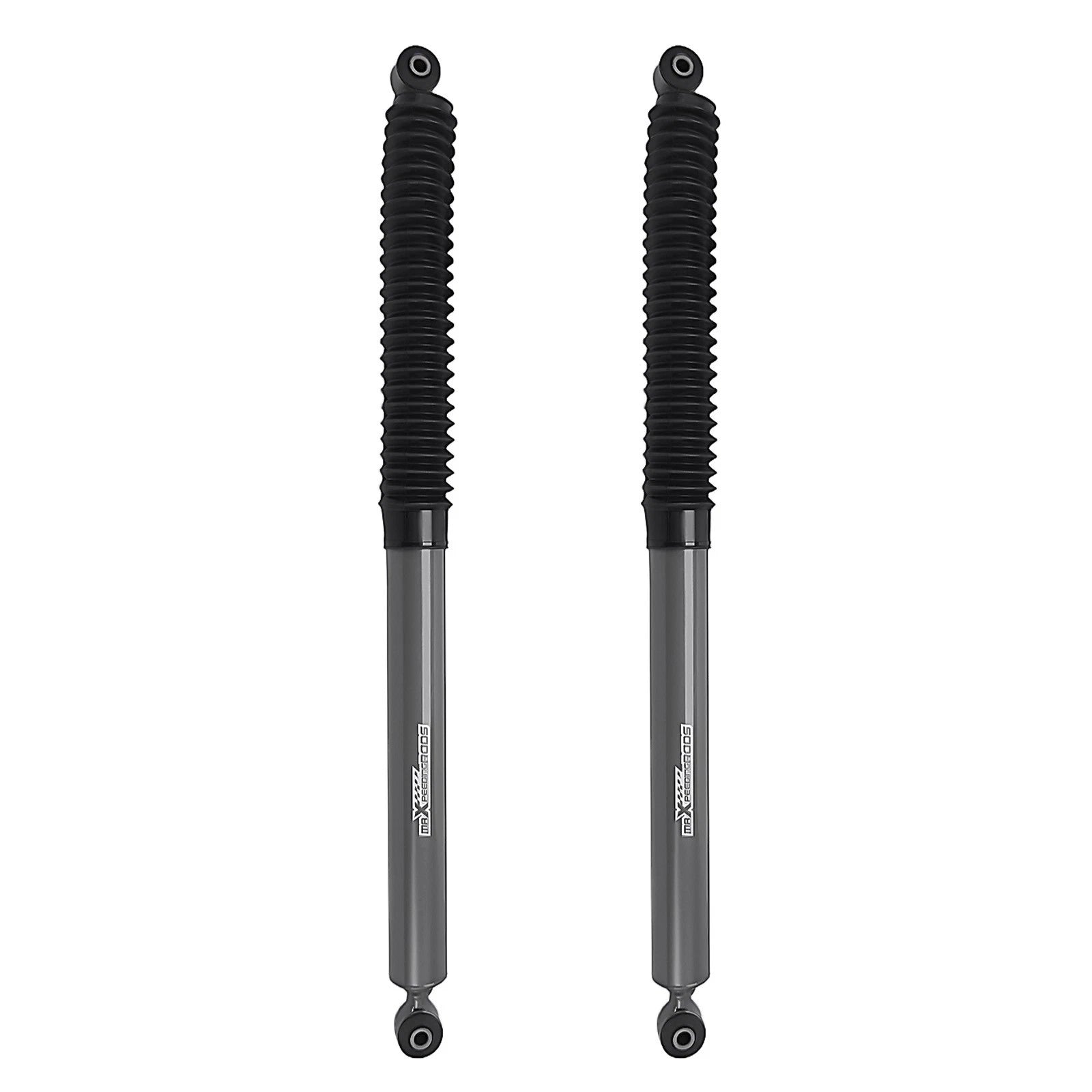 Rear Shock Absorbers for Ford F-150 2WD 4WD (2009–2023) 4-7.5" Lift