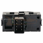 Window Switch Set for Chevrolet Silverado 2500 HD (2007-2014)