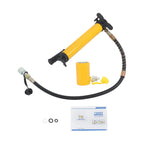 2T Hydraulic Cylinder Jack for Porta Power Ram (Mini)