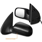 OE Style Powered Adjustable Side View Door Mirror for Ford Windstar (1995–1998)