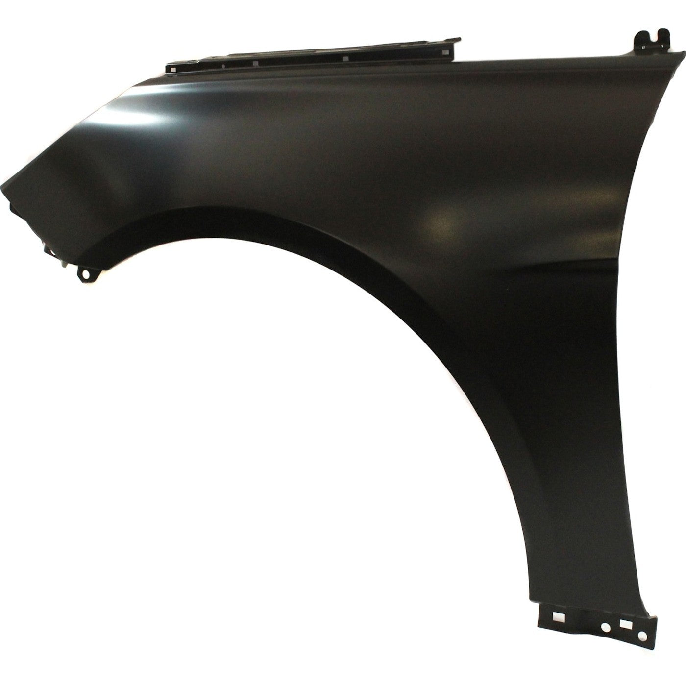 Fender for Hyundai Sonata (2011–2015) Front Driver and Passenger Side