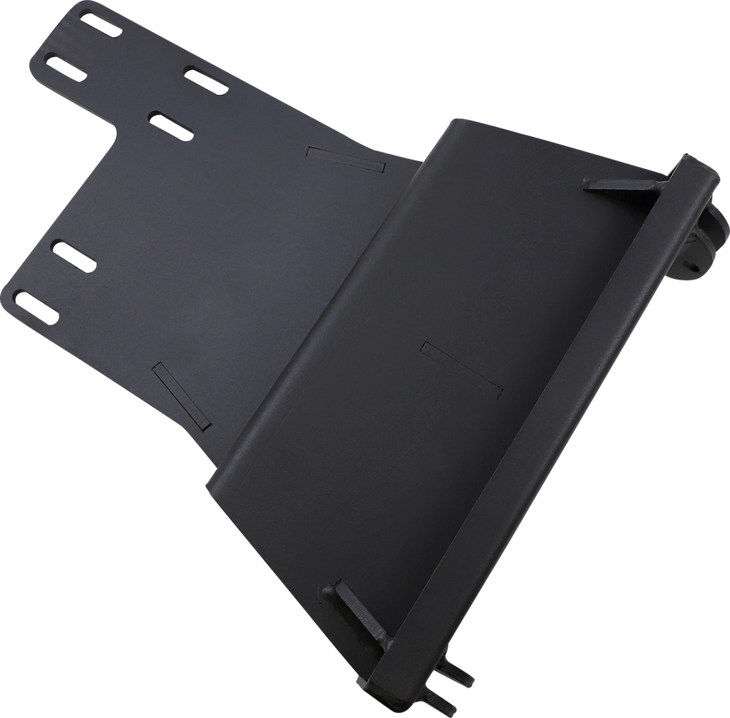 Plow Mount for Yamaha RM5 (4600PF)