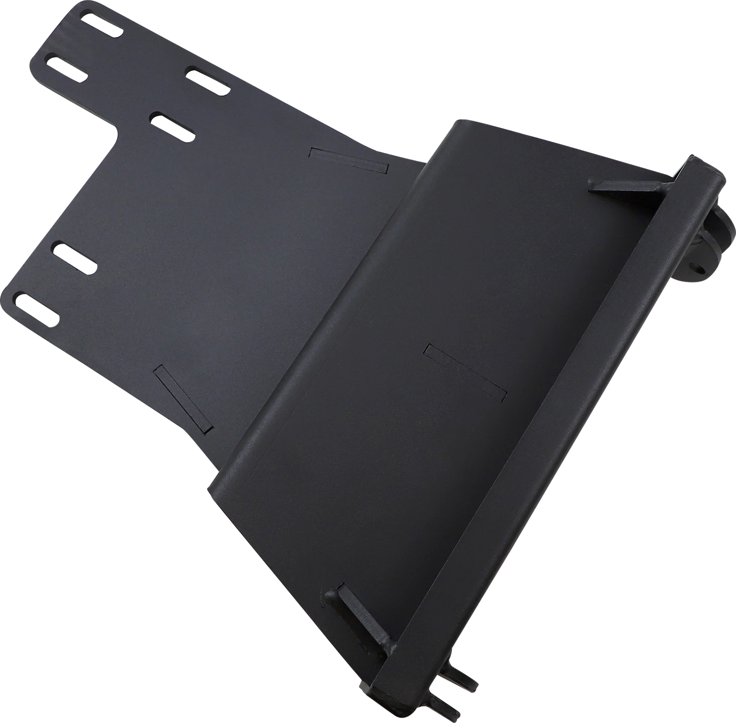 Plow Mount for Yamaha RM5 (4600PF)